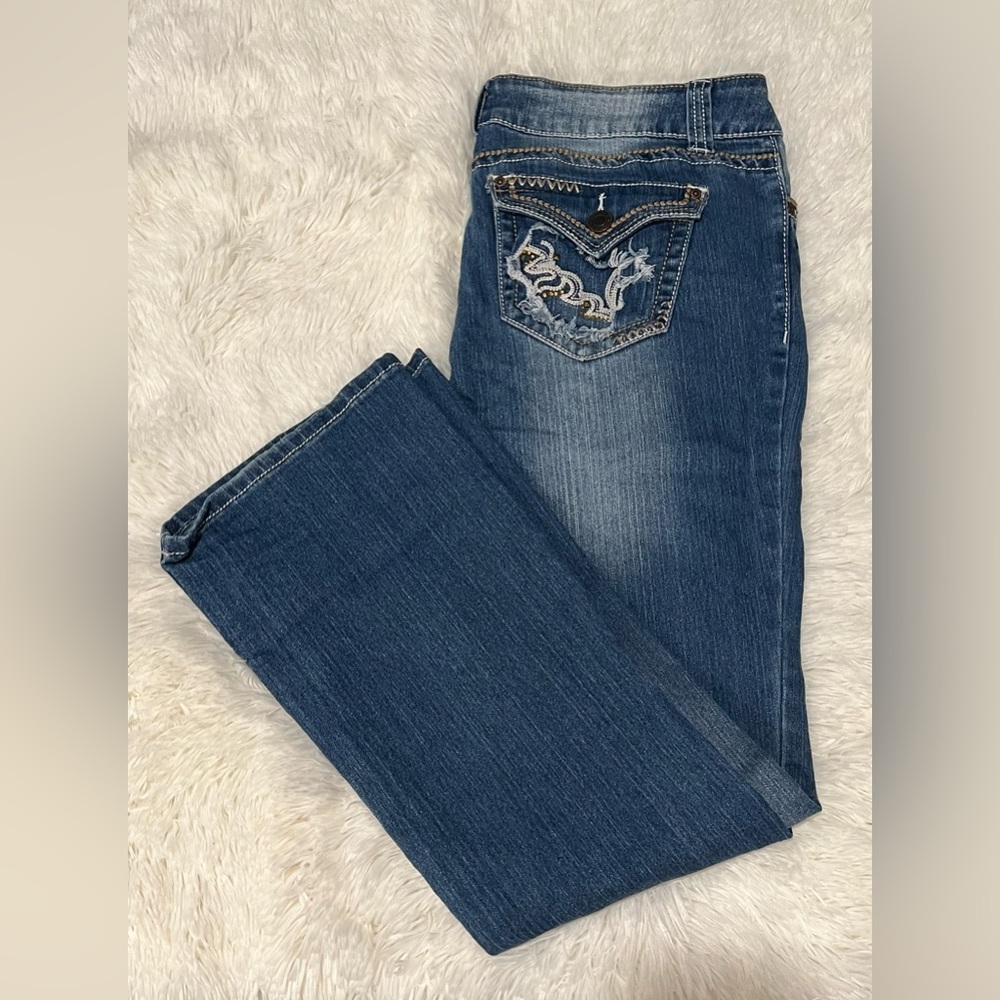 Body Central size 15